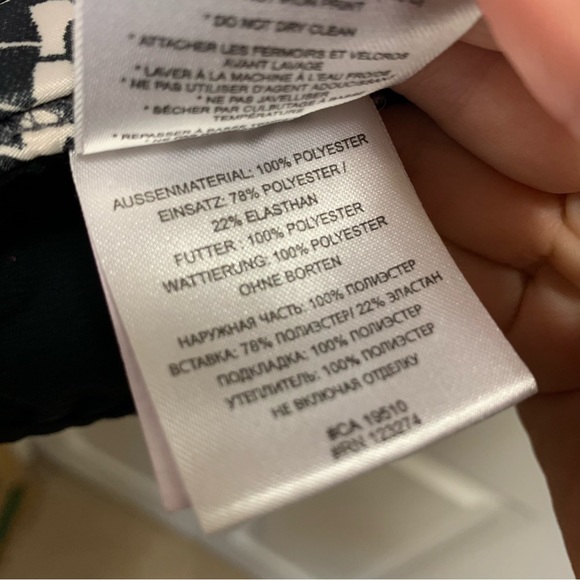 Lole Vest - Picture 10 of 11